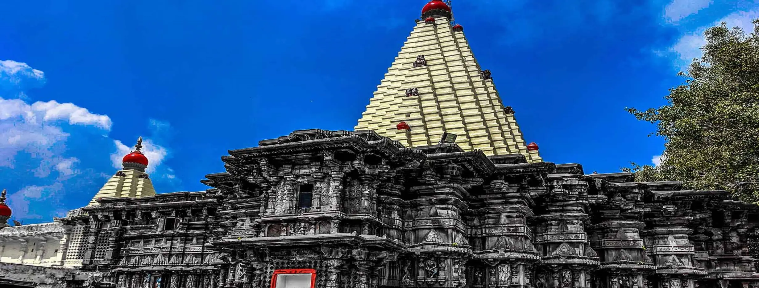 Image for Mahalaxmi Temple